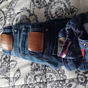 3t jeans boys